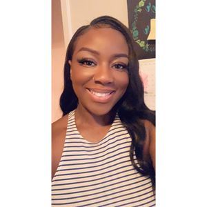 Meet your Posher, Keri